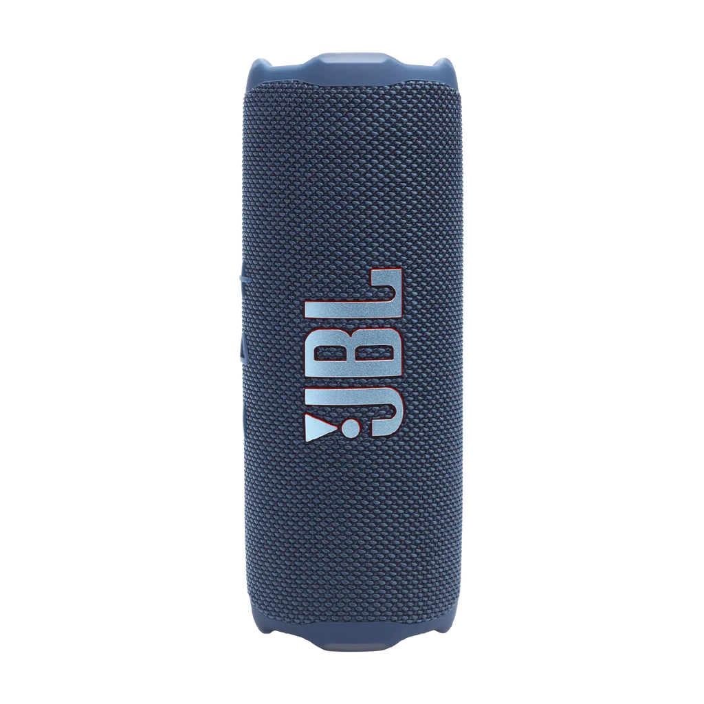 JBL Flip 7 Portable Speaker - Water Resistant and Drop-Proof Design for Outdoor and Home Use