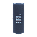JBL Flip 7 Portable Speaker - Water Resistant and Drop-Proof Design for Outdoor and Home Use