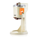 🍦 Cash on Delivery 🎨 Kids DIY Ice Cream Maker – Automatic Frozen Dessert Machine for Sorbet, Soft Serve & Snow Cones – Healthy Homemade Treats – Perfect for Summer & Family Fun – Free Shipping
