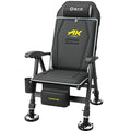 🪑 Cash on Delivery 🎣 2026 New European‑Style Fishing Chair – Upgraded 4‑Position Adjustable Backrest, Designed for Carp & Coarse Anglers – Ideal Gift for Fishing Enthusiasts – Free Shipping