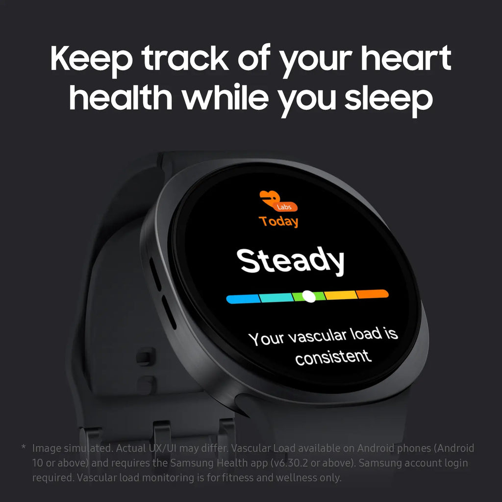 Watch8 – Circular HD Screen Smartwatch, Hands-Free Bluetooth Calling, Step Count, Heart Rate, Blood Pressure & Blood Oxygen Detection, Sleep Monitoring, Multi-Sport Tracker – Compatible with iOS & Android