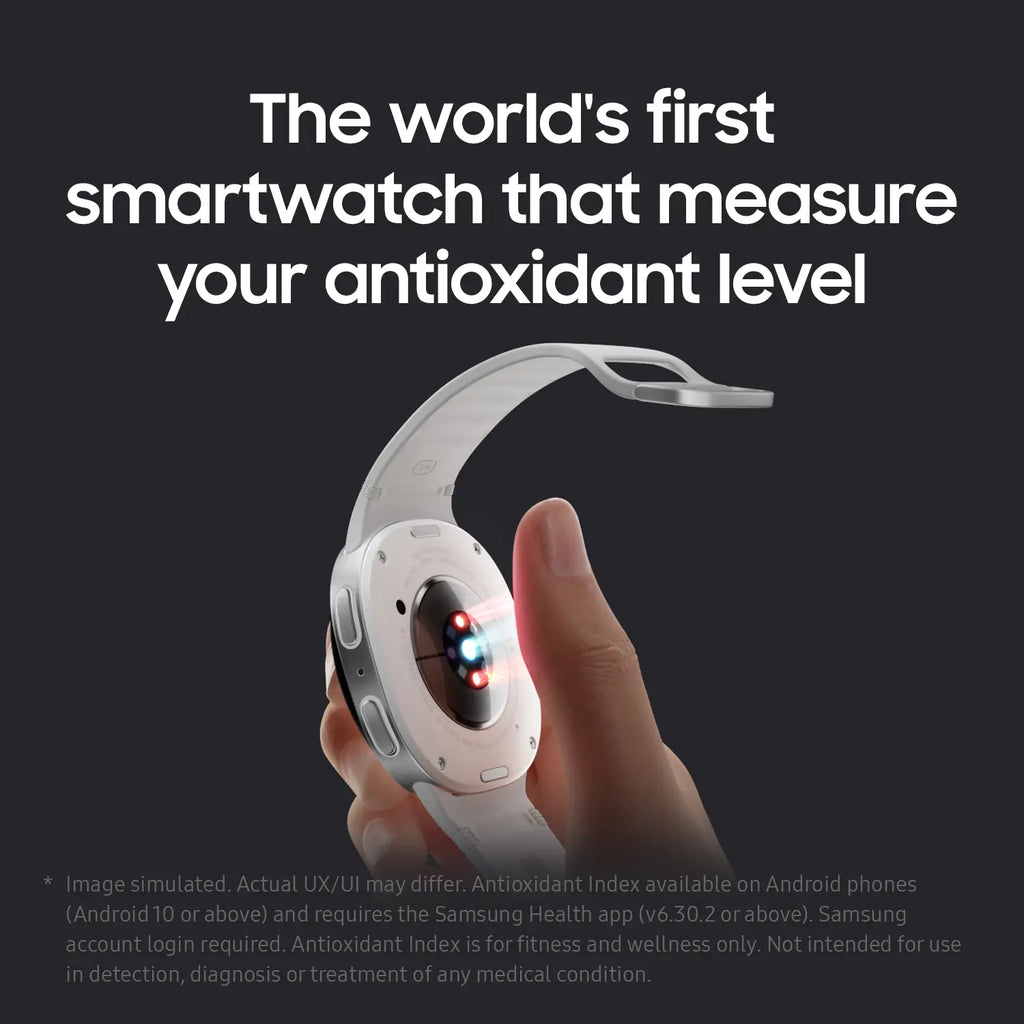 Watch8 – Circular HD Screen Smartwatch, Hands-Free Bluetooth Calling, Step Count, Heart Rate, Blood Pressure & Blood Oxygen Detection, Sleep Monitoring, Multi-Sport Tracker – Compatible with iOS & Android