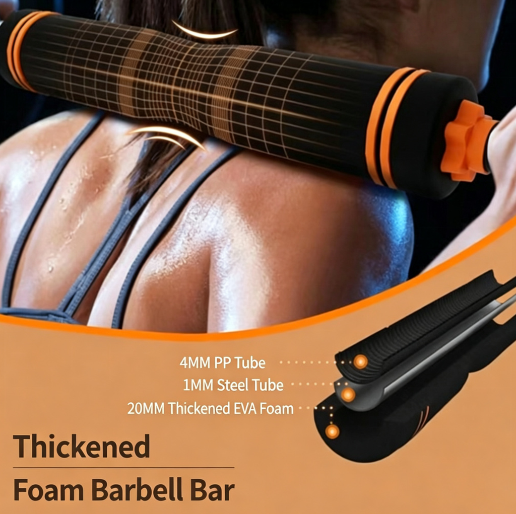 🏋️ Cash on Delivery 🎁 Adjustable Dumbbell Set – 44 lbs Multi-Functional Weight Set, Use as Dumbbell, Barbell, Kettlebell & Push-Up Stand – Home Gym Fitness Equipment – Christmas Gift Idea – Free Shipping