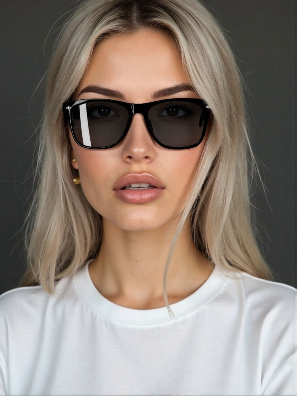 Smart Bluetooth Glasses – Make/Answer Calls, Wireless Music Playback, UV Sun Protection & AI Translation – Touch Control Open‑Ear Headphones – Ideal for Outdoor Sports & Travel