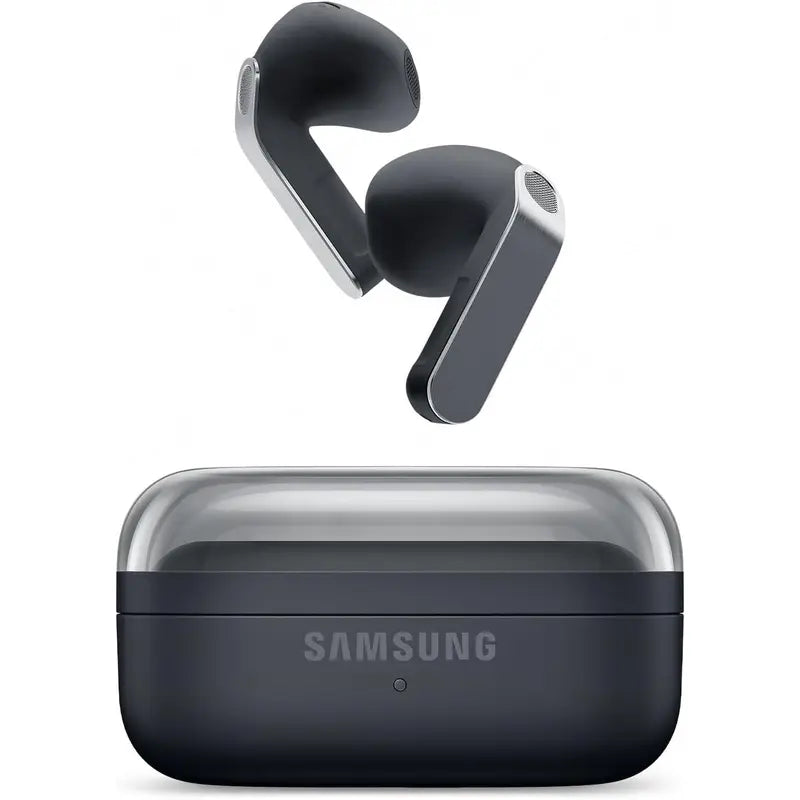 Galaxy Buds4 - True Wireless Bluetooth Earbuds with Active Noise Cancelling
