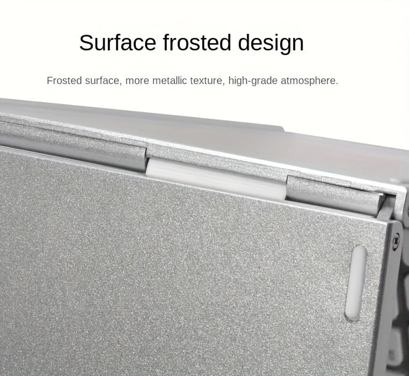 touchpad keyboard comfortable frosting feel image 10