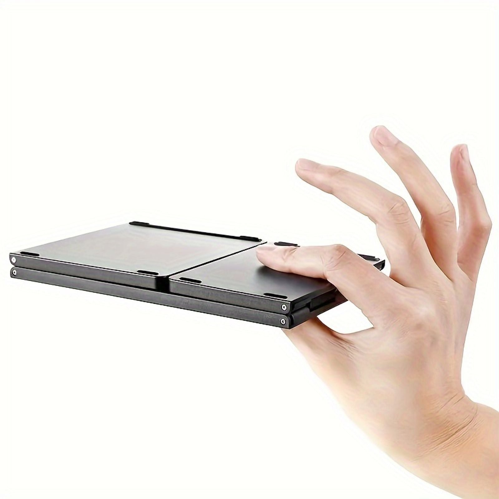 touchpad keyboard comfortable frosting feel image 13